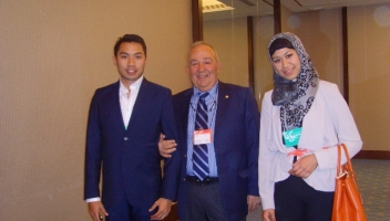 FAALİYETLERİMİZ 1