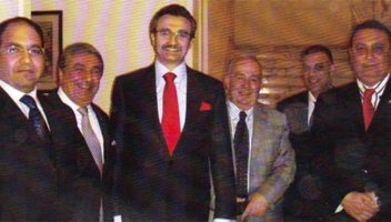 FAALİYETLERİMİZ 6